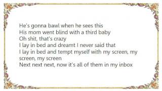 Eleanor Friedberger - Scenes from Bensonhurst Lyrics