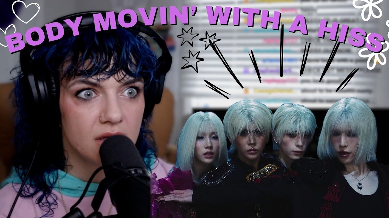 Немедленный поклонник XLOV ✨ РЕАКЦИЯ И ОБЗОР RIZZ от XLOV ✨