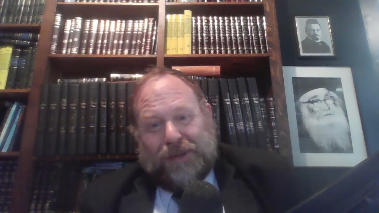 Arukh HaShulchan YD 37.20-23 Supplemental Day 240