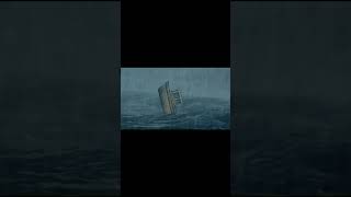 Sinking Ship incoming!