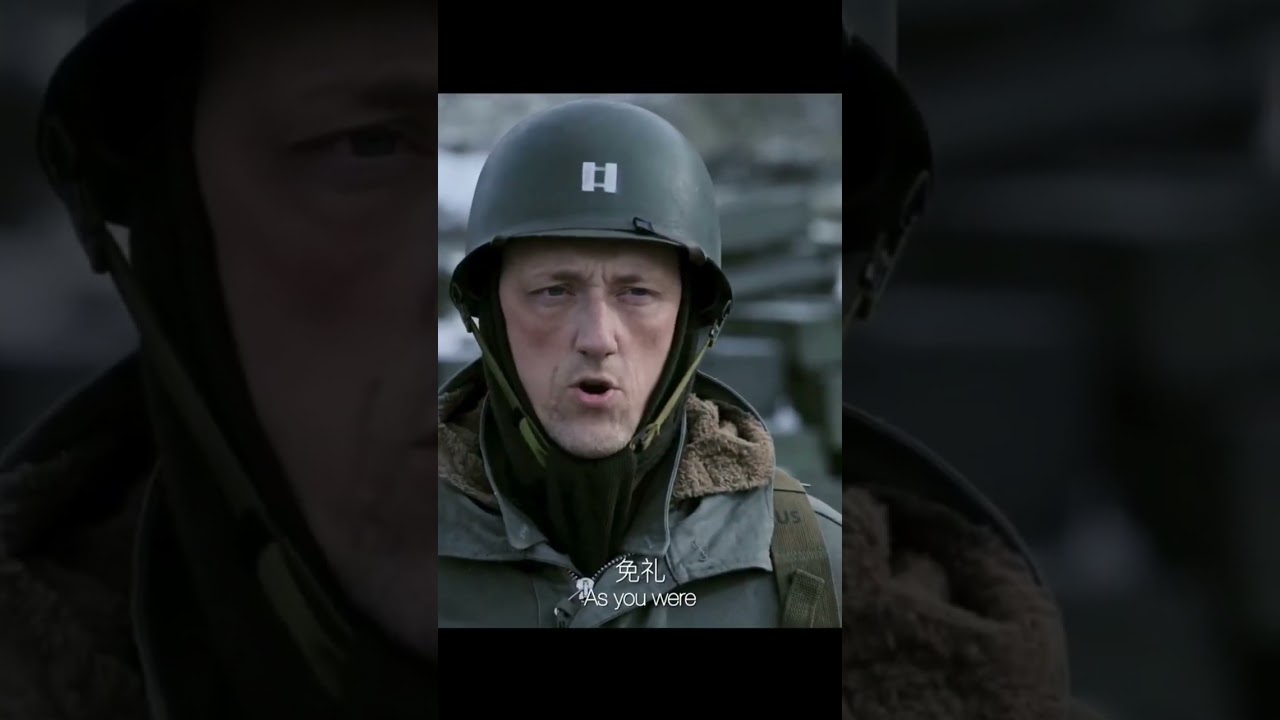 MASTER PLAN_ - Chinese sniper vs. American sniper during the Korean War _sniper