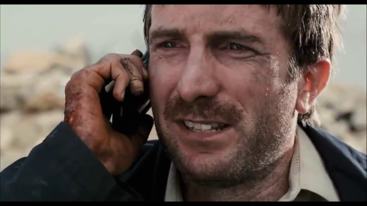 District 9 - Wikus escapes MNU  [Clip 7 of 13]