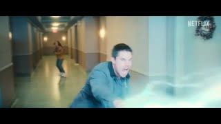 Code 8 Part II: A New Threat Emerges | Official Netflix Teaser