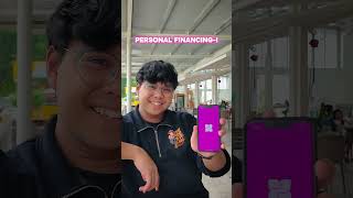 AEON Bank - Personal Financing-i- Design with purpose, care you can trust.