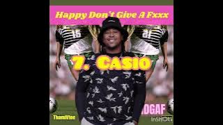 Download lagu 7. Casio