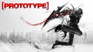 PROTOTYPE Walkthrough Gameplay - INTRO - (P1)