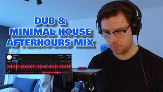 Download Lagu 6AM Afterhours House Mix | Dub, Deep \u0026 Minimal Grooves | AbraCabara Episode 7 MP3