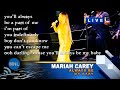 [ACAPELLA] ALWAYS BE MY BABY (Mariah Carey) Momentum Live MNL