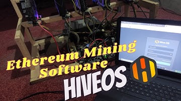 Ethereum Mining software in urdu/हिंदी | How to install & setup HiveOs | Crypto Mining in Pakistan