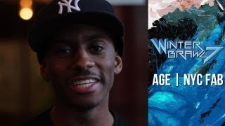 Winter Brawl 7 - AGE | NYC Fab