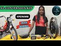 TVS XL Electric Conversion Kit TVS 50 Converted to Electric Bike EV Wholesale Shop 9342968185