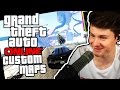 MEGA COOLER XXL ZENTORNO PARCOUR | GTA Online mit Dner