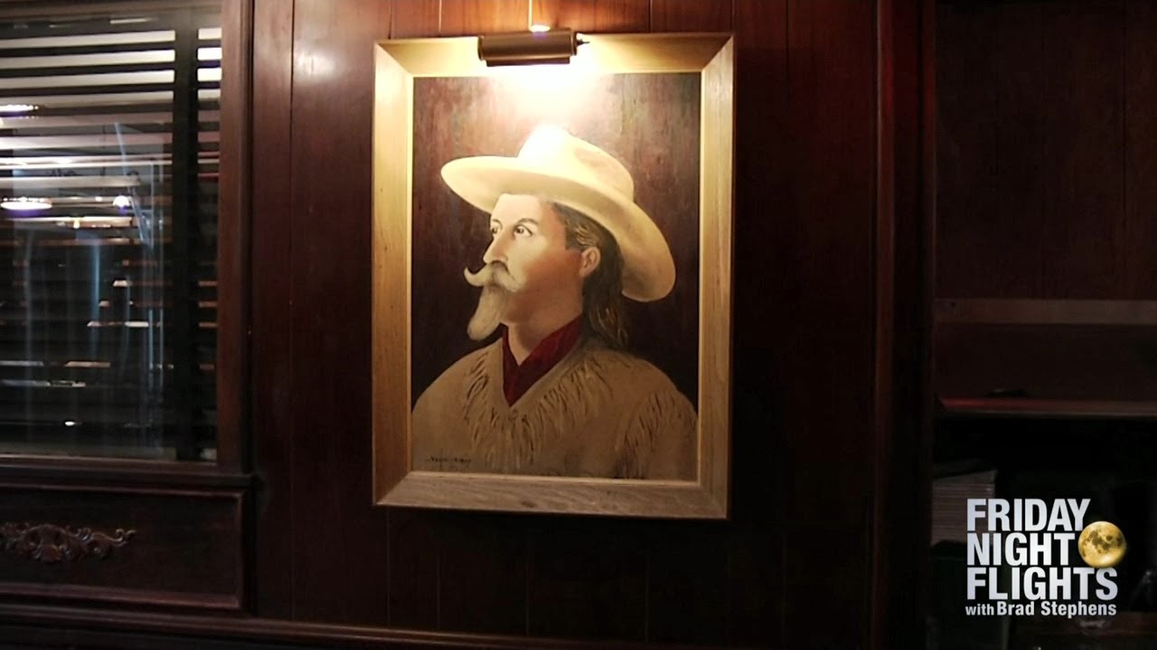 Friday Night Flights: Stockyards Brewing Co.