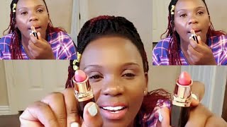 The Best Natural Nude Lipstick For Dark Skin You Must Have