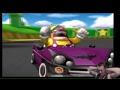History Mario Kart Double Dash