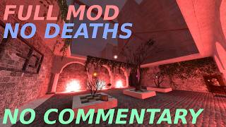Half Life 2 mod - Hypnophobia FULL MOD WALKTHROUGH