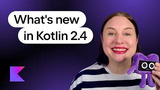 What’s New in Kotlin 2.4 | Featuring: Collection literals | Swift Export | SPM import