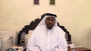 تلاوة عطرة للشيخ عبدالرشيد صوفي - دار الدرة