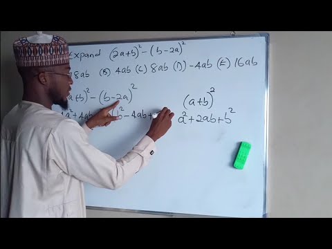 Binomial Expansion by Pascal Triangle