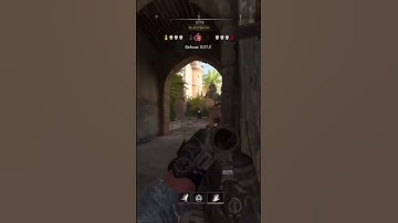 AAAACCCCEEEE!!! 1 v 4 clutch win in Search and destroy! RANKED GOLD. MW2