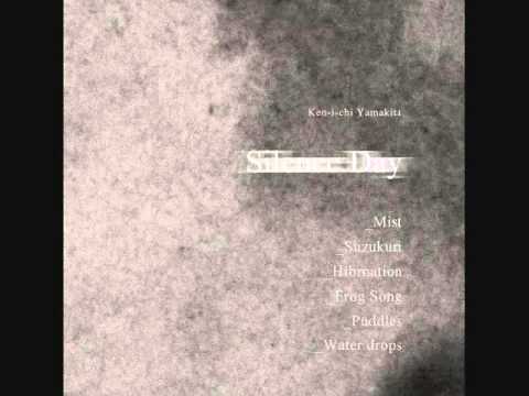 Silence Day ダイジェスト/ Ken-i-chi Yamakita 2014 パーカッショニスト  山北健一 波紋音　
