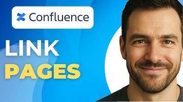 How to Create Links to Pages in draw io for Confluence Cloud