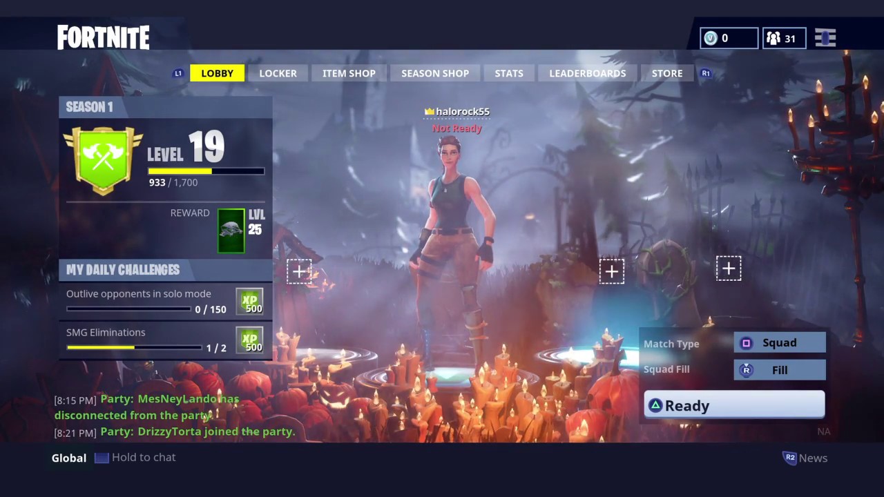 fortnite how join our clan - fortnite clan free join