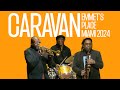 Capture de la vidéo "Caravan" W/ Herlin Riley, Patrick Bartley & Sean Jones