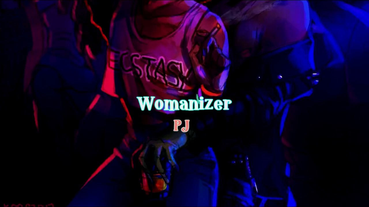 ♡Womanizer♡ [Cover Español] #KamiyaKun