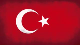 Turkey National Anthem (Instrumental) Resimi