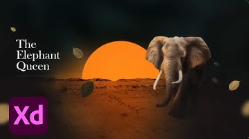 XD Daily Creative Challenge - Unique Menus | Adobe Creative Cloud