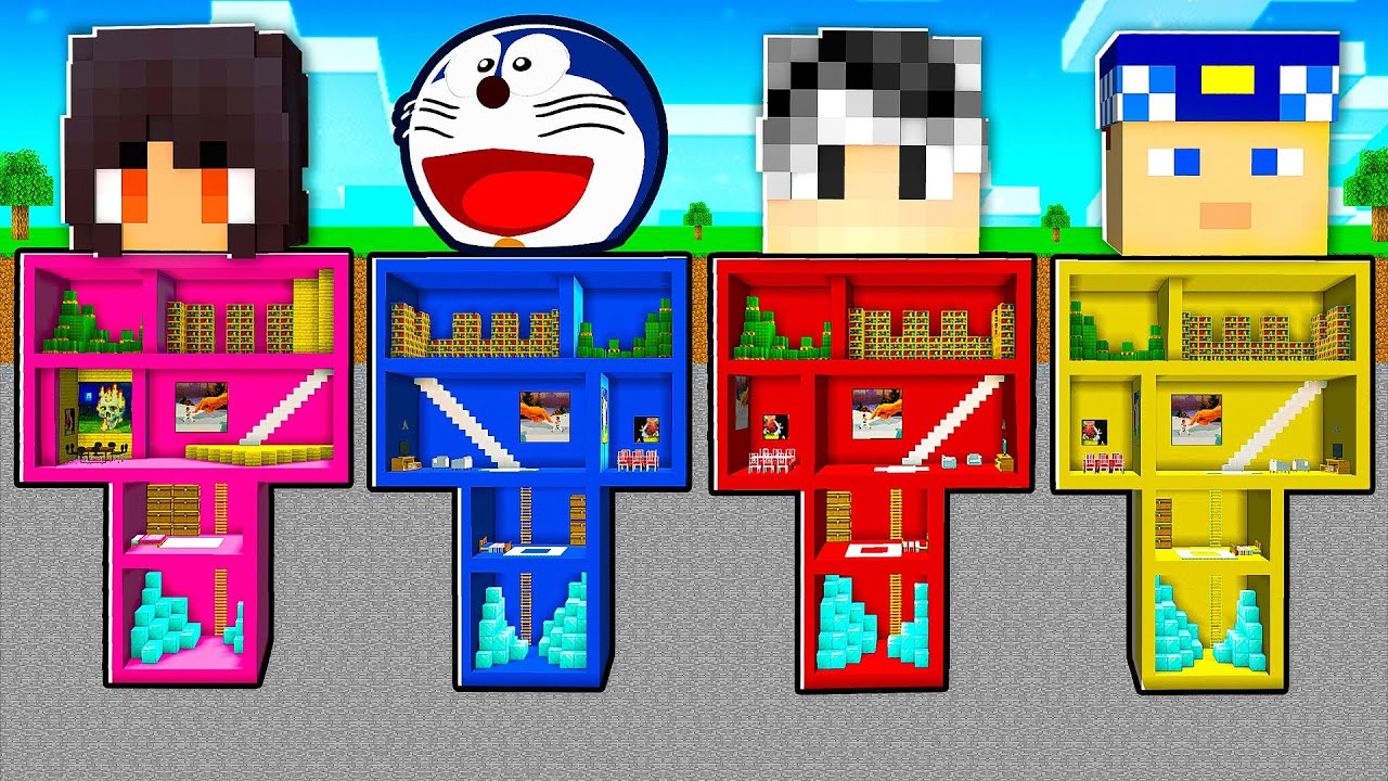 GÜROL VS MİNECRAFT #409