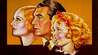 حصرياً من أفلام شيرلي تمبل ( من الآن وإلى الأبد - 1934 ) لـ غاري كوبر|كارول لومبارد