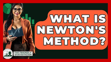 What Is Newton