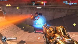 Overwatch 2: I hate push