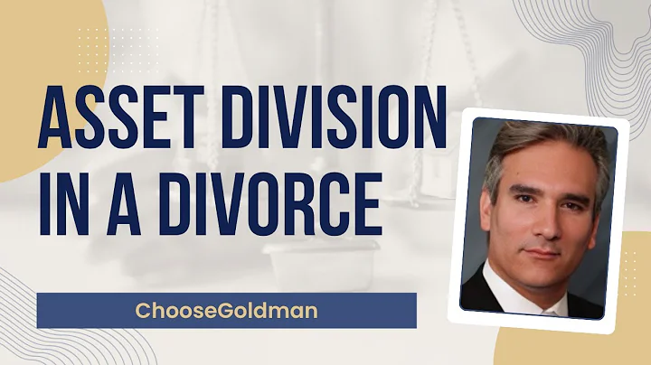 Does [My Wife Automatically Get Half Of Everything] In Divorce - ChooseGoldman.com