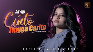 Anyqu - Cinto Tingga Carito (Official Music Video)