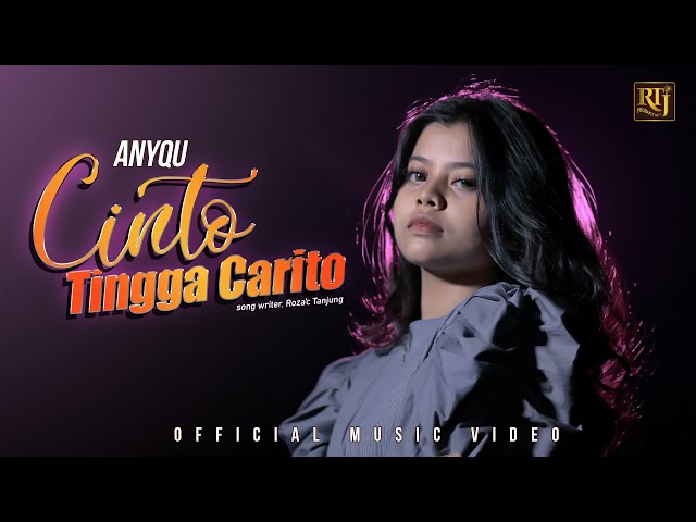 Anyqu - Cinto Tingga Carito (Official Music Video) class=