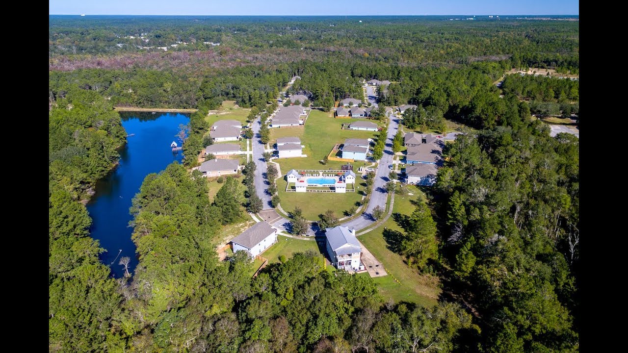 LaGrange Landing, Freeport, Florida Attention Builders! YouTube