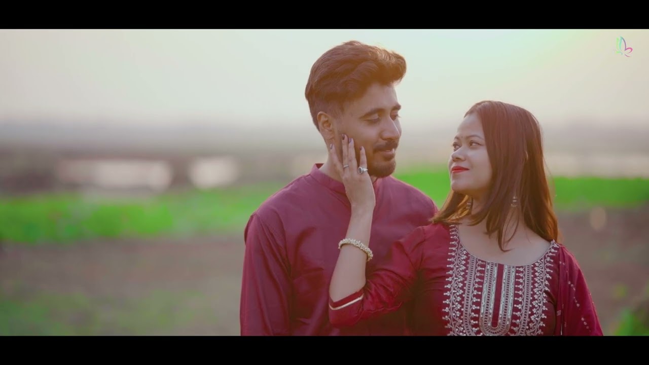 Susmita ❤️santanu our love story ❤️🧿 #couple #preweddingvideo #newchannel #shupport #wedding 
