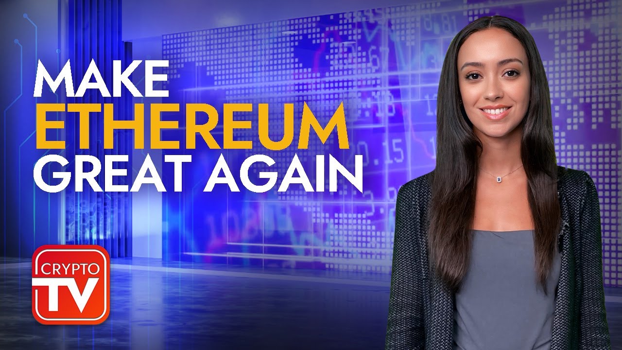 Make Ethereum Great Again! MegaETH Raises $20 Million in Seed Funding |  Crypto TV