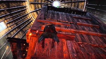 Hide in plain sight...right. - Assassin’s Creed Unity