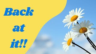 Drama-free Monday with Barb!! - 07-14-2025 - HowToGetCreative.com