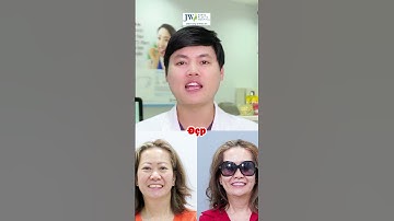 Bác sĩ JW cảnh báo ĐỪNG BỌC RĂNG SỨ nếu không muốn GẶP VẤN ĐỀ sau #benhvienjw