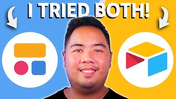 Softr vs Airtable (2025) - Which One Is BETTER?