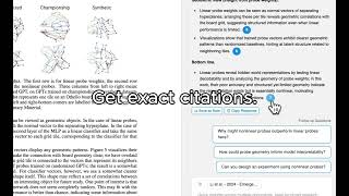 Confusing paper? DeepTutor fixes it