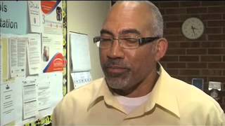 GCS Employee of the Month