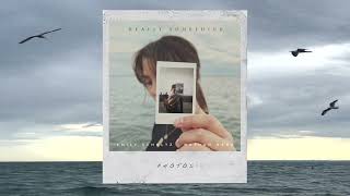 Emily Schultz & Nathan Nera - Really Something (Official Lyric Video)
