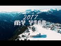 My Year 2017 | Z Point Films