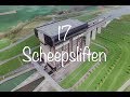 17 Scheepsliften in de wereld